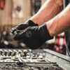Technical Glove 2.0 Black - Image 3