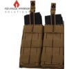 Open top dbl Mag pouch - Image 2