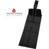 Open top dbl Mag pouch