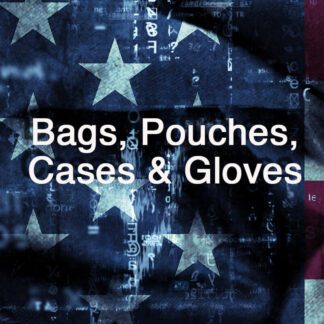 Bags, Pouches, Cases, Gloves