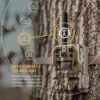 Moultrie Edge Pro Cellular Trail Camera - Image 3