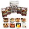 Wise Company 52-Serving Emergency Prepper Pack