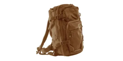 GLK BACKPACK COYOTE