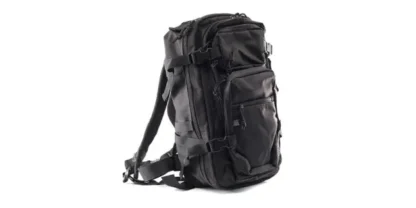 GLK BACKPACK BLACK