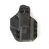 Blackhawk Stache IWB Base Holster Kit for Glock 19/19x/23/32/44/45 Black Ambi - Image 4