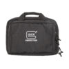 GLOCK DOUBLE PISTOL CASE